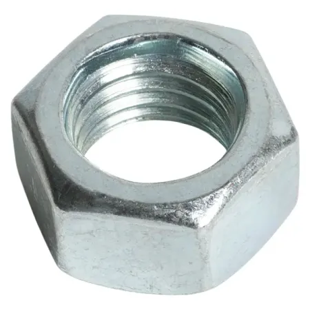 Гайка шестигранная М18 DIN 934 сталь оцинкованная на вес лазеры на самоограниченных переходах атомов металлов 2 в 2 тт т 2
