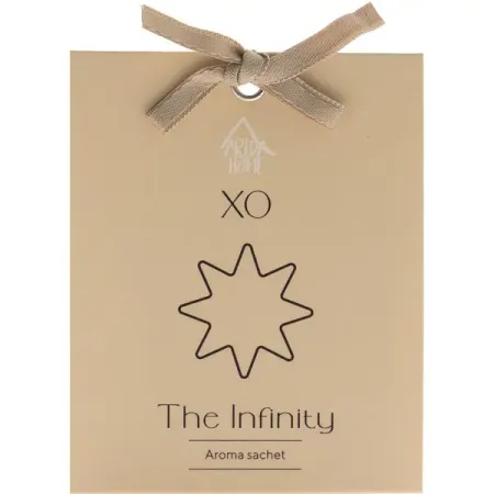 Ароматическое саше Arida Home Хо The Infinity, 10 г светлана аркадьевна лаврова откуда берутся слова или занимательная этимология