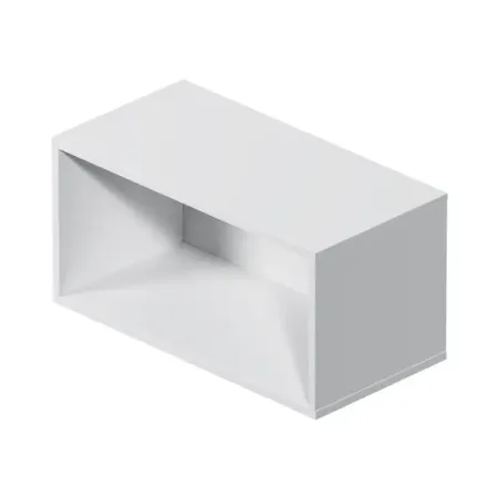 Ниша подвесная AM.PM Force M9FOH0600WM 30x60x32 см цвет белый матовый