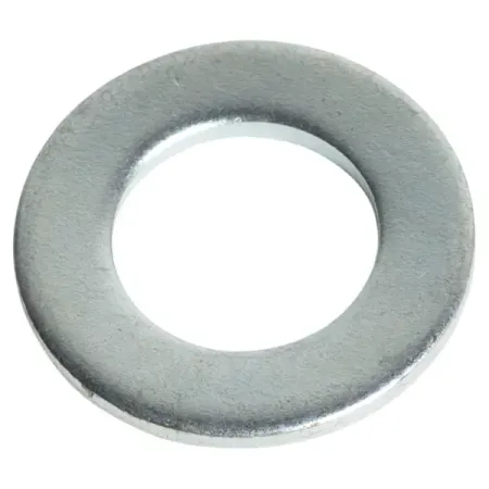 Шайба плоская DIN 125 18 мм на вес