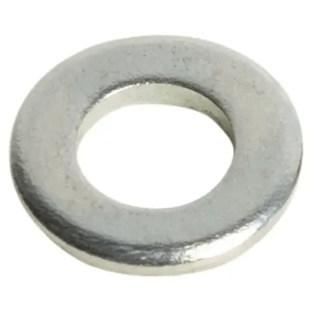 Шайба плоская DIN 125 6 мм на вес