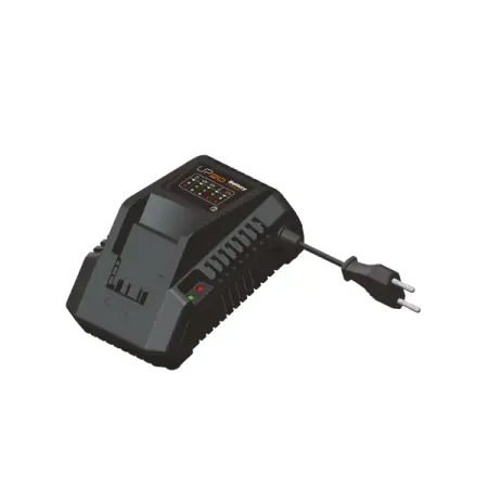 Зарядное устройство 20CH2-3A.2 Li-Ion 20 В зарядное устройство dawupine для аккумулятора milwaukee 18в
