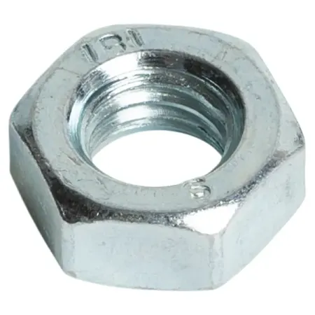 Гайка шестигранная М10 DIN 934 сталь оцинкованная на вес лазеры на самоограниченных переходах атомов металлов 2 в 2 тт т 2