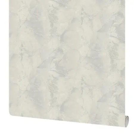 Обои флизелиновые Yien Canto серо-голубые 1.06 м YI8057-11