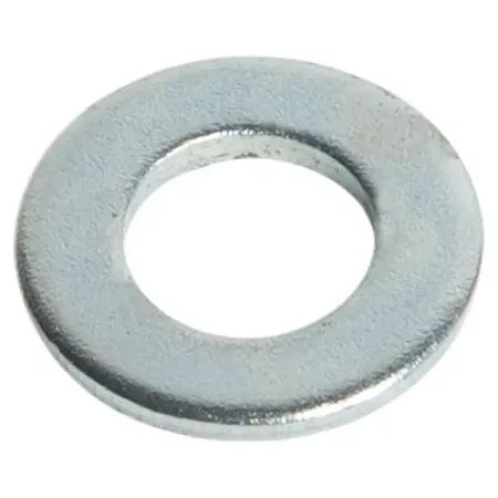 Шайба плоская DIN 125 5 мм на вес шайба плоская din125a 6мм 300шт