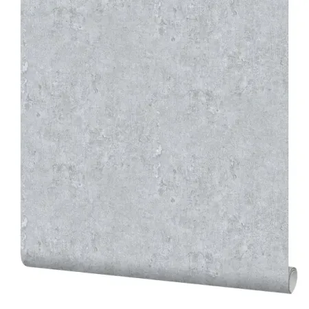 Обои флизелиновые Erismann Aksioma светло-серые 1.06 м ЭР60822-03