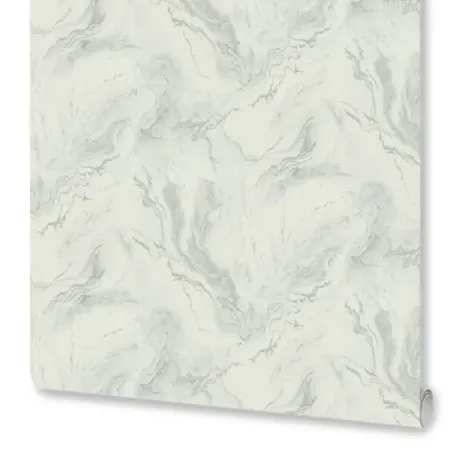 Обои флизелиновые Monte Solaro Carmen белые 1.06 м MS9257-00