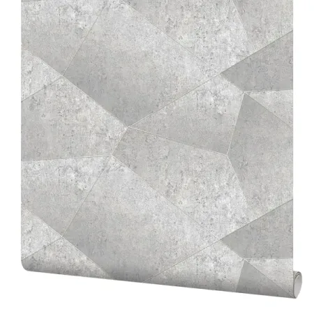 Обои флизелиновые Erismann Aksioma бежевые 1.06 м ЭР60889-04