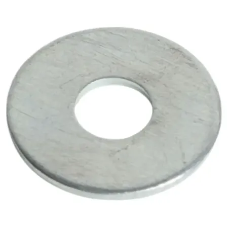 Шайба кузовная DIN 9021 5 мм на вес