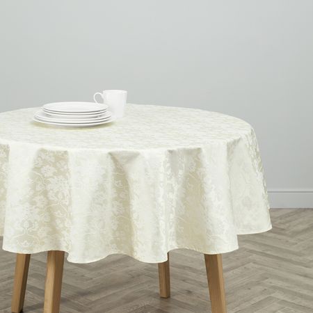 Скатерть круглая Ornella III