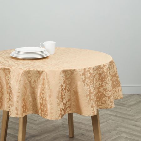Скатерть круглая Орнелла/Ornella I