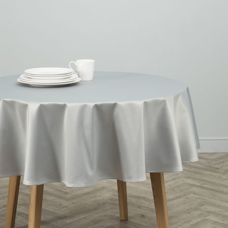 Скатерть круглая Нивео/Niveo III