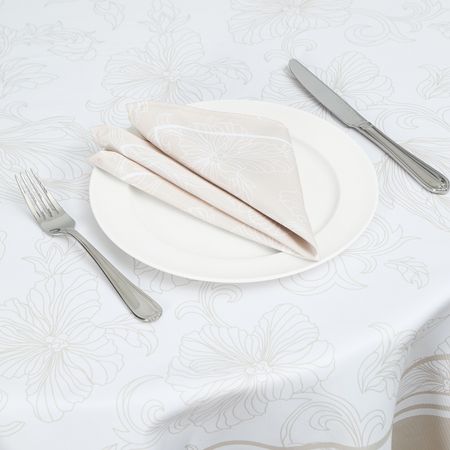 Набор салфеток Блеск/Lustro