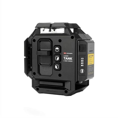 Уровень лазерный Ada Lasertank 3-360 Green Basic Edition (А00633) м дж куллинэйн crow tarot pocket edition 78 карт инструкция