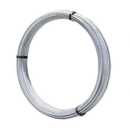 Пруток горячеоцинкованный d10 мм 80 м EKF Basic (lpb-10-80-hz) пруток латунный круглый 4х1000мм