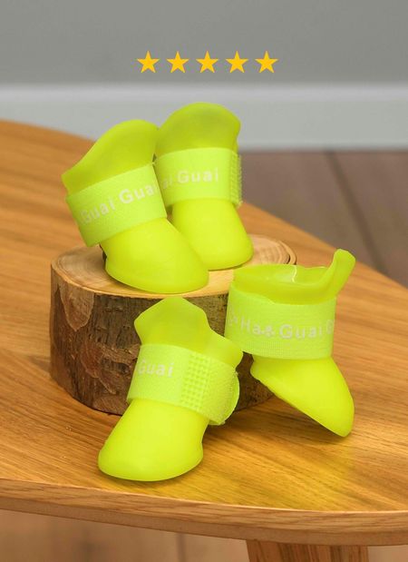 Одежда PETSHOP Обувь для собак (XL)