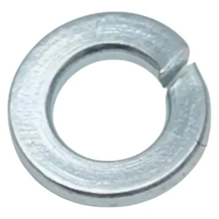 Шайба пружинная DIN 127B М4 120 шт. шайба пружинная din127 м6 12шт