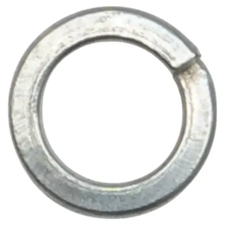 Шайба пружинная DIN 127B М5 60 шт. шайба пружинная din127 м6 12шт