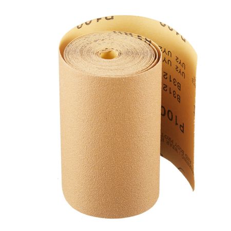 Наждачная бумага Sunmight Gold B312T 115 мм 5 м Р100