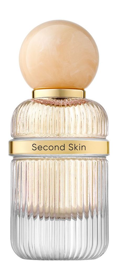 Qualia Second Skin Eau de Parfum