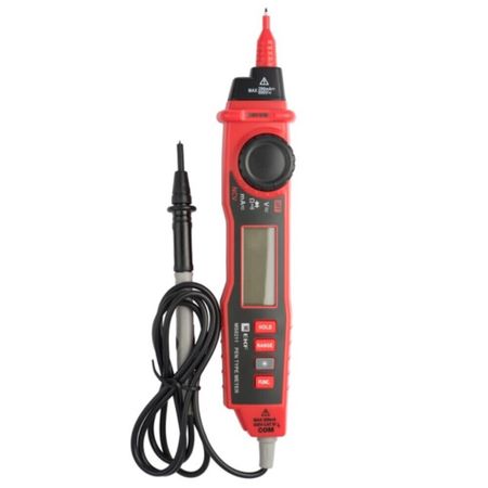 Мультиметр портативный EKF Master MS8211 (In-180701-pm8211)