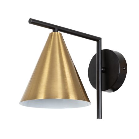 Бра Arte Lamp Jacob E27 40 Вт 220 В черное IP20 (A7029AP-1BK) джон донн по ком звонит колокол