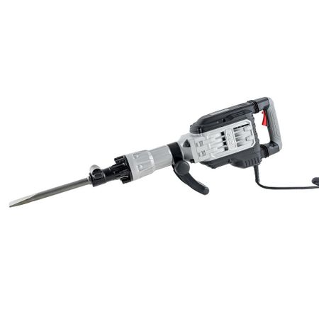 Отбойный молоток электрический P.I.T. GSH65-C3 2000 Вт 65 Дж HEX 30 пластиковый кронштейн регулятора фар для bmw e39 5series facelift 2000 2003