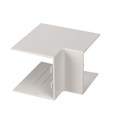 Угол внутренний для кабель-канала EKF 40х40 мм белый (4 шт.) (ibw-40-40x4) кабель для двухсторонней радиосвязи so239 uhf прямой угол к uhf pl259 штекер lmr200 для мобильного приемопередатчика 1 30 м