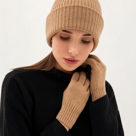 Перчатки Монблан/Mont Blanc, бежевые заправки для ручек роллеров caoduren 0 5 мм для mont blanc