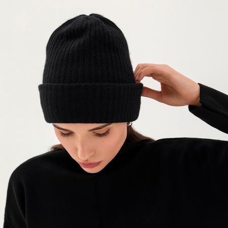 Шапка Монблан/Mont Blanc, черная заправки для ручек роллеров caoduren 0 5 мм для mont blanc