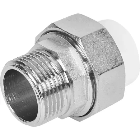 Муфта комбинированная Valtec 3/4