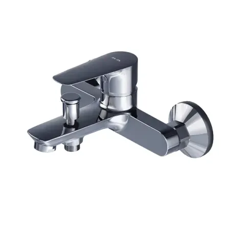 Смеситель для ванны AM.PM Drive F9U1000 однорычажный цвет хром александр литягин kpi и дистрибьюция 1 kpi drive 1