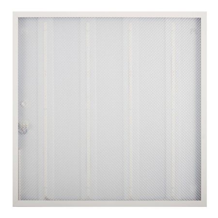 Светильник светодиодный для потолка армстронг Hesler 6500К 40 Вт IP20 белый призма (PL4002P) карен армстронг утраченные смыслы сакральных текстов библия коран веды пураны талмуд каббала