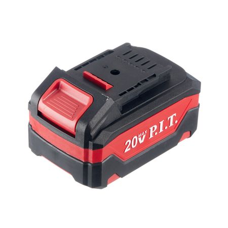 Аккумулятор P.I.T. OnePower 20В 4Ач Li-Ion 20В (PH20-4.0) для фонаря convoy s2 s2 s3 s6 s8 s9 s15