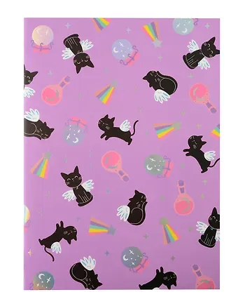 Тетрадь B5 32 листа в клетку 