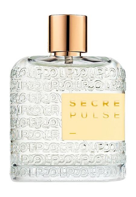 LPDO Secret Pulse Eau de Parfum