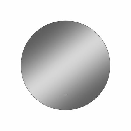 Зеркало с подсветкой круглое 80 см бесконтактный сенсор Continent Lono Led (ЗЛП4771) саньшао танцзя боевой континент том 1 перерождение ученика douluo dalu combat continent маньхуа