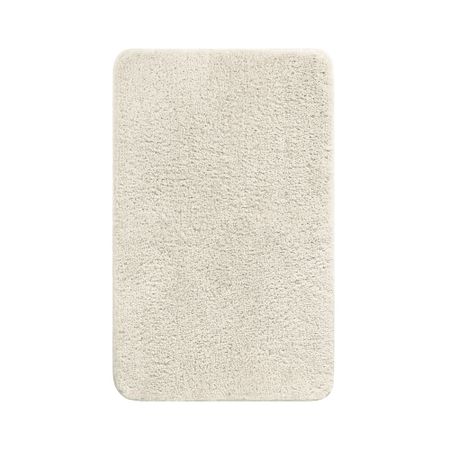 Коврик для ванной бежевый 120х70 см Iddis Base (BSQL01Mi12)