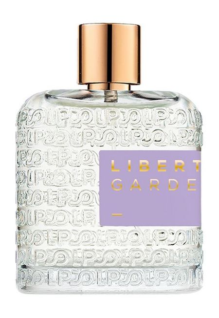 LPDO Liberty Garden Eau de Parfum медная копия монеты usa 1794 1795 liberty cap cent