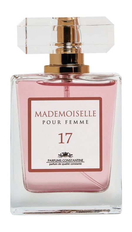 Parfums Constantine Private Collection Mademoiselle Poure Femme 17 Eau de Parfum