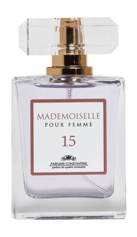 Parfums Constantine Private Collection Mademoiselle Poure Femme 15 Eau de Parfum