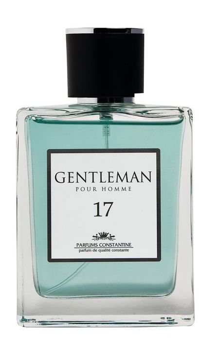 Parfums Constantine Private Collection Gentleman Pour Homme 17 Eau de Toilette