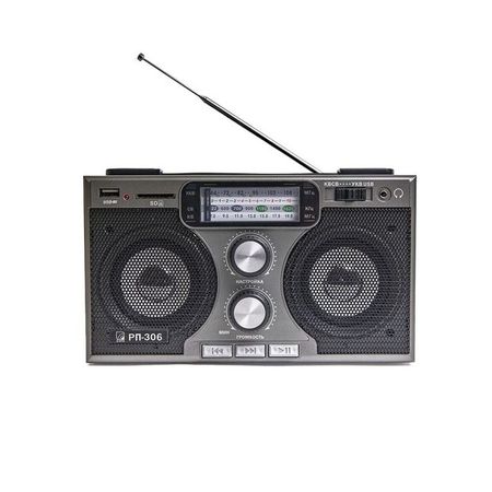 Радиоприемник Сигнал БЗРП РП-306