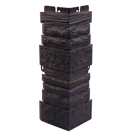 Угол наружный Альта-Профиль Шотландский 450х160 мм глазго хроники альта ловец эфира том 2