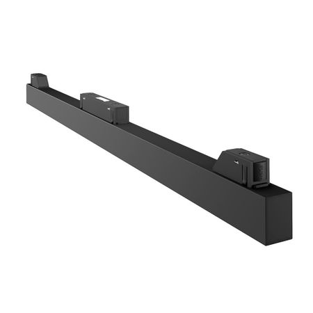 Светодиодный трековый светильник магнитный Elektrostandard Slim Magnetic 2700-6500К 30 Вт умный черный (a063541) умный термостат bingoelec tuya zigbee с евророзеткой и управлением через приложение