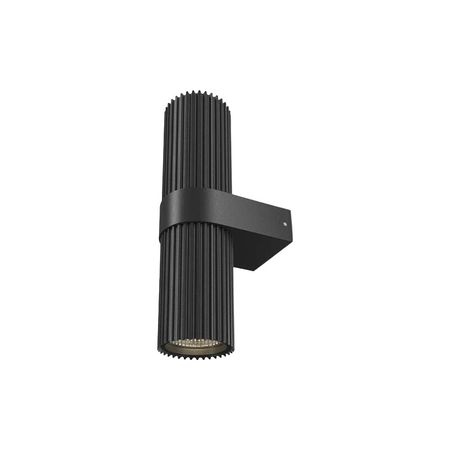 Бра Maytoni Dynamics GU10 100 Вт 220-240 В черное IP20 (MOD326WL-02B) ричард л сайтс software dynamics оптимизация производительности программного обеспечения