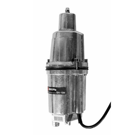 Насос вибрационный колодезный Вихрь ВН-10Н для чистой воды 18 л/мин нижний забор (68/8/5) оэ кэндзабуро футбол 1860 года объяли меня воды до души моей