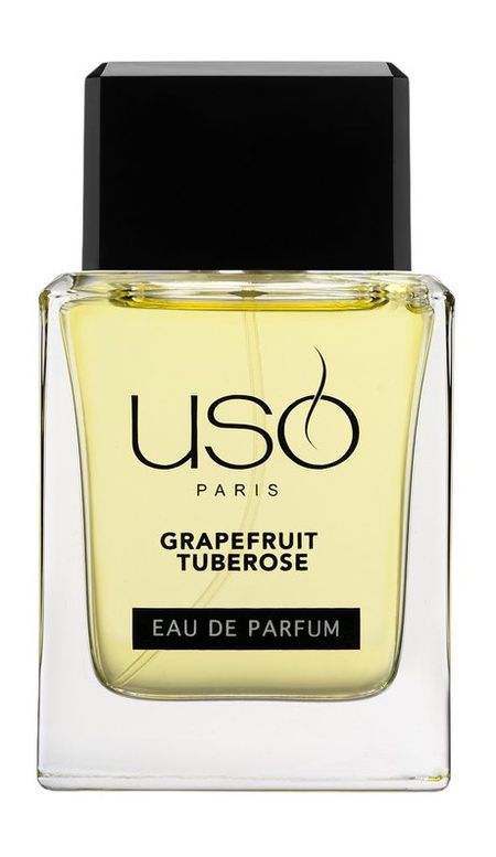 USO Paris Grapefruit Tuberose Eau de Parfum