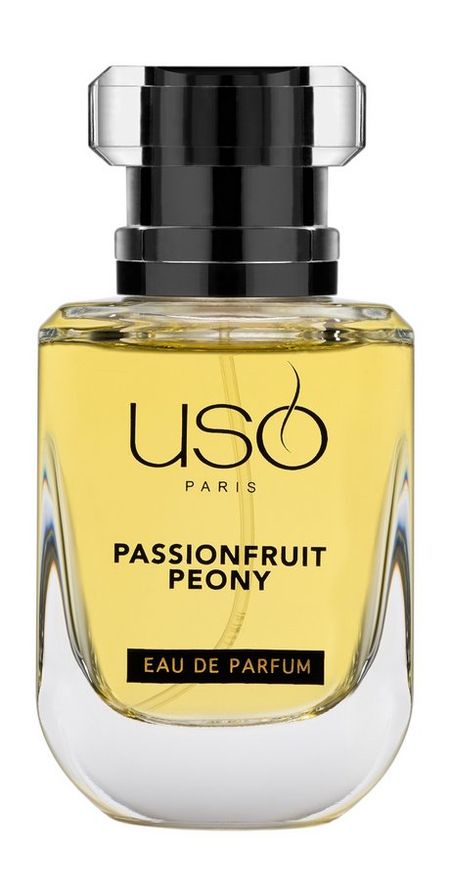 USO Paris Passionfruit Peony Eau de Parfum