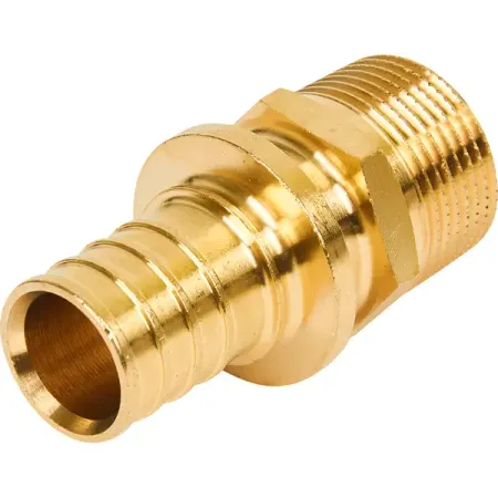 Переходник Stout 3/4